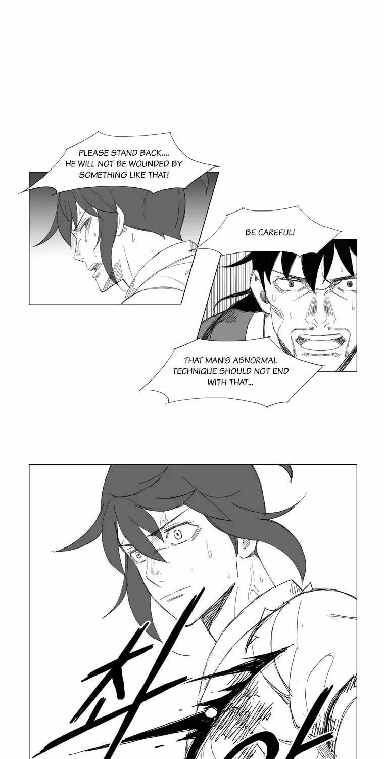 Read Mujang chapter 106 image 20 on Lezhin