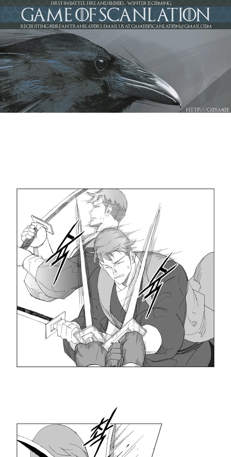 Read Mujang chapter 106 image 3 on Lezhin