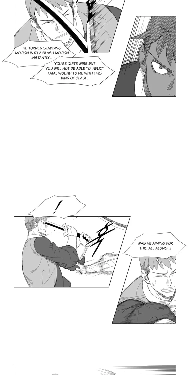 Read Mujang chapter 106 image 4 on Lezhin