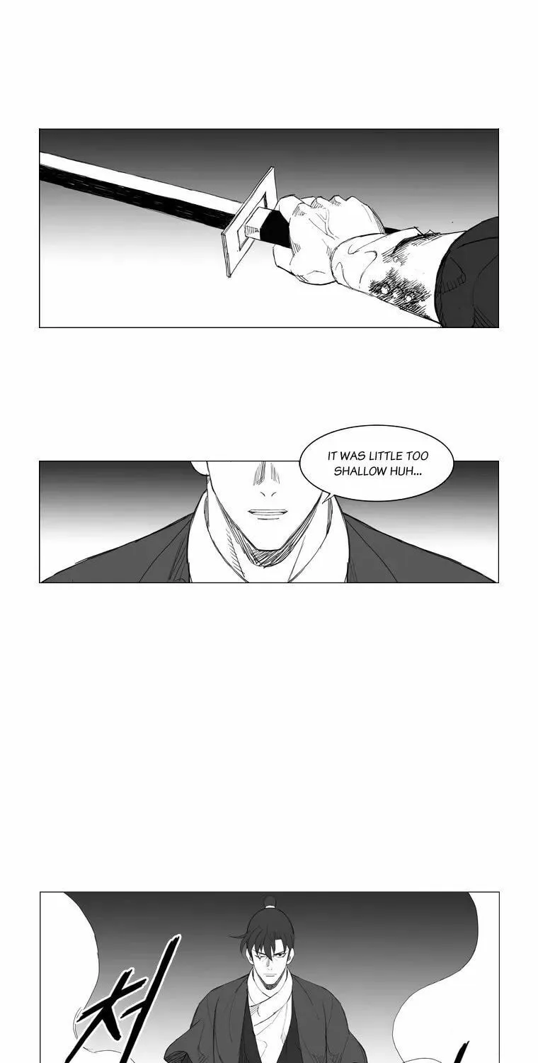 Read Mujang chapter 107 image 1 on Lezhin
