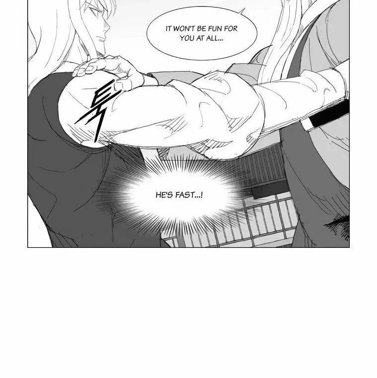 Read Mujang chapter 107 image 10 on Lezhin