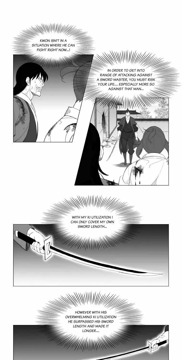 Read Mujang chapter 107 image 11 on Lezhin