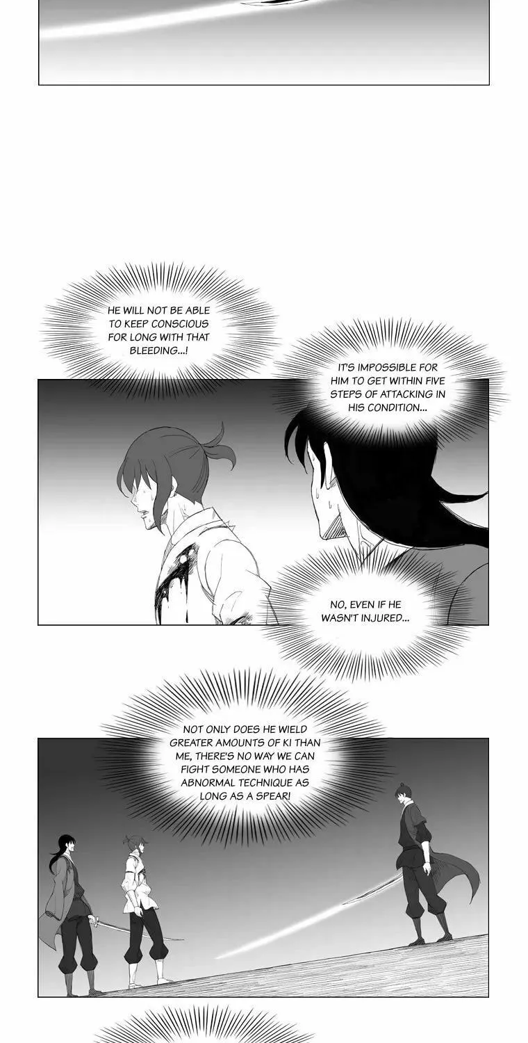 Read Mujang chapter 107 image 12 on Lezhin