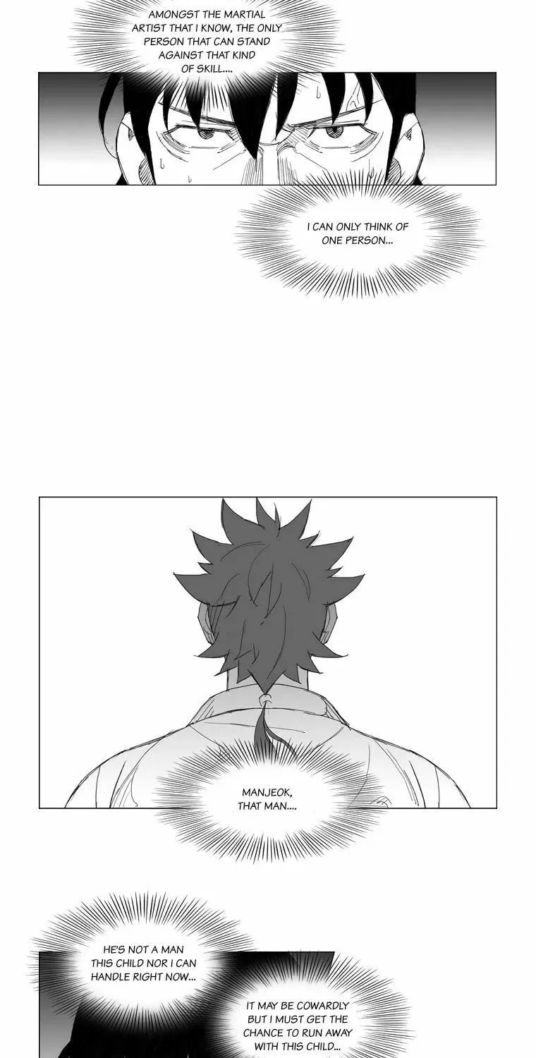 Read Mujang chapter 107 image 13 on Lezhin