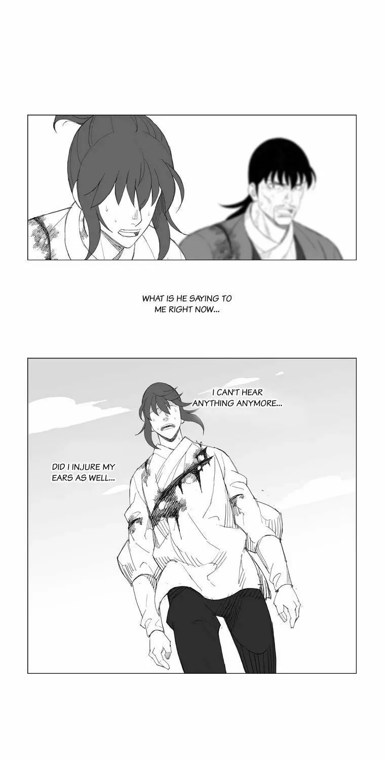 Read Mujang chapter 107 image 15 on Lezhin