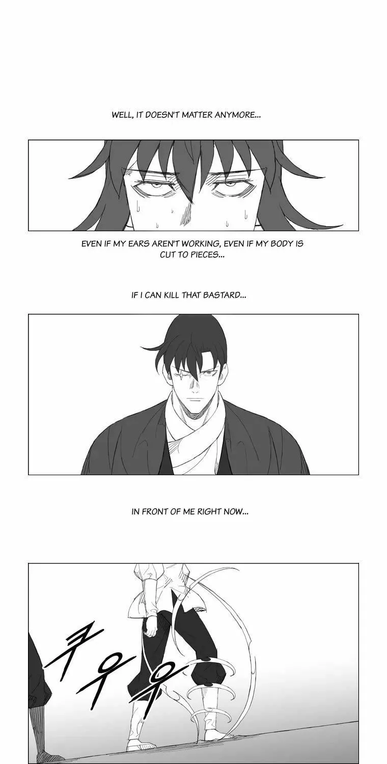 Read Mujang chapter 107 image 16 on Lezhin