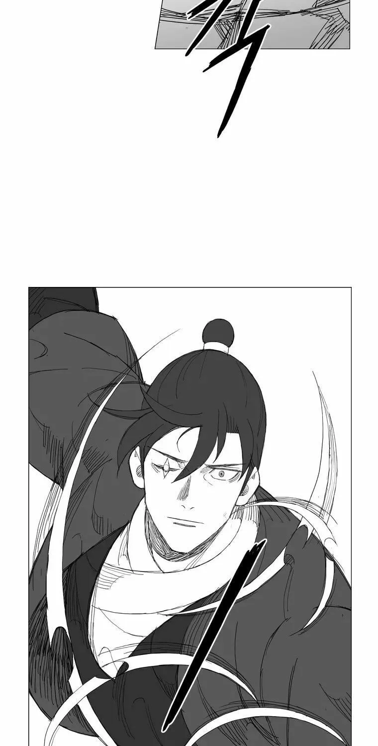 Read Mujang chapter 107 image 20 on Lezhin