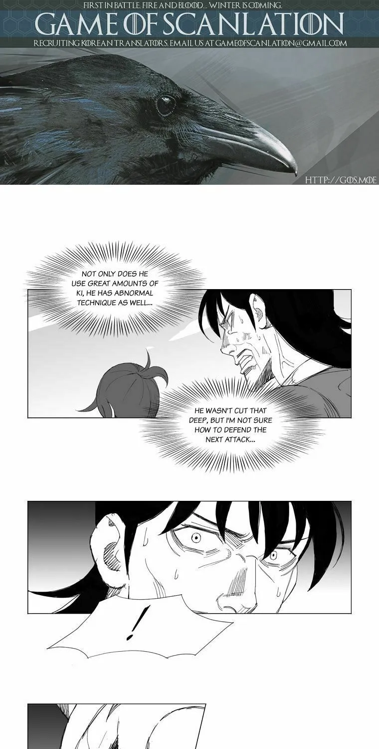 Read Mujang chapter 107 image 3 on Lezhin