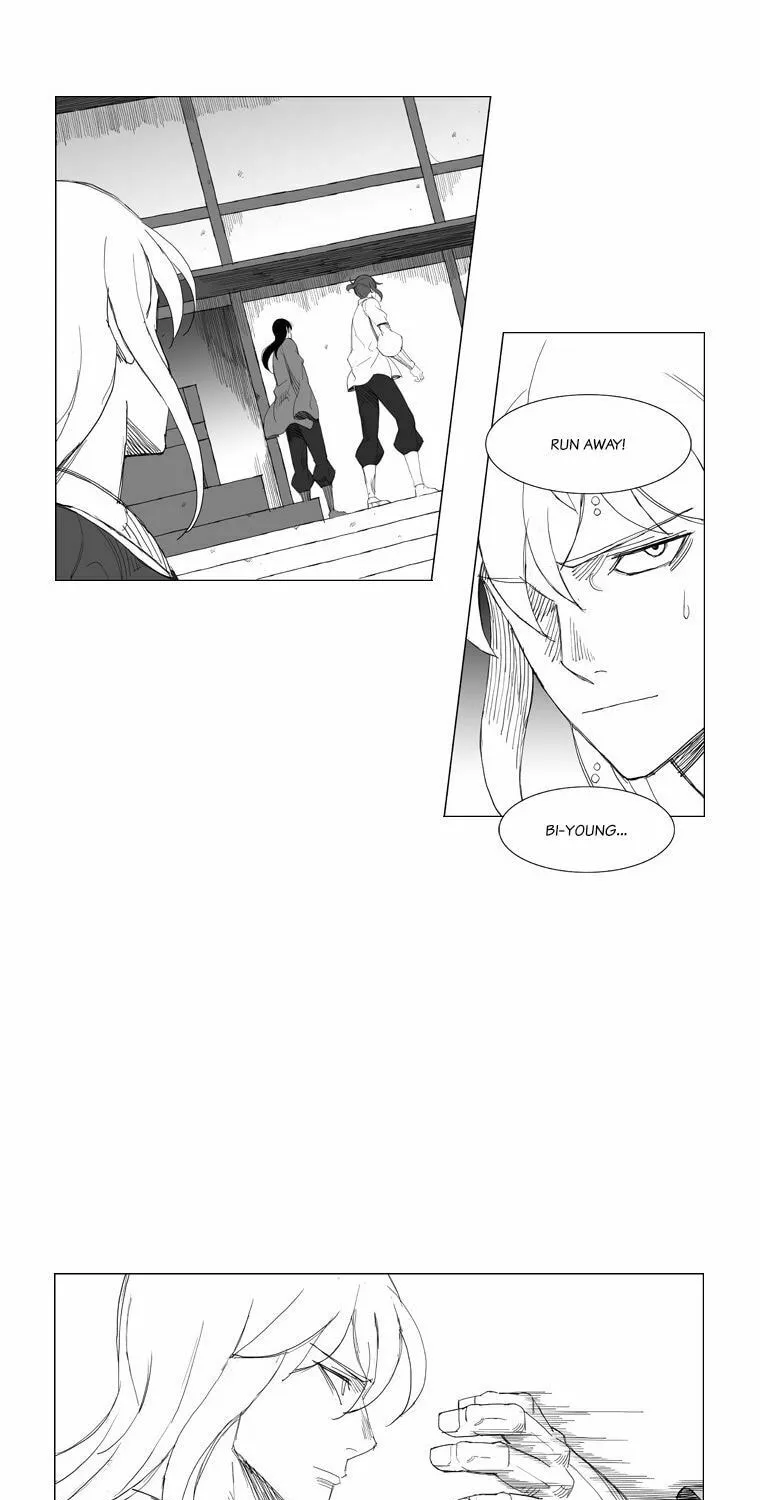 Read Mujang chapter 107 image 5 on Lezhin