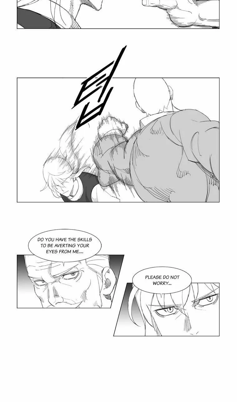 Read Mujang chapter 107 image 6 on Lezhin