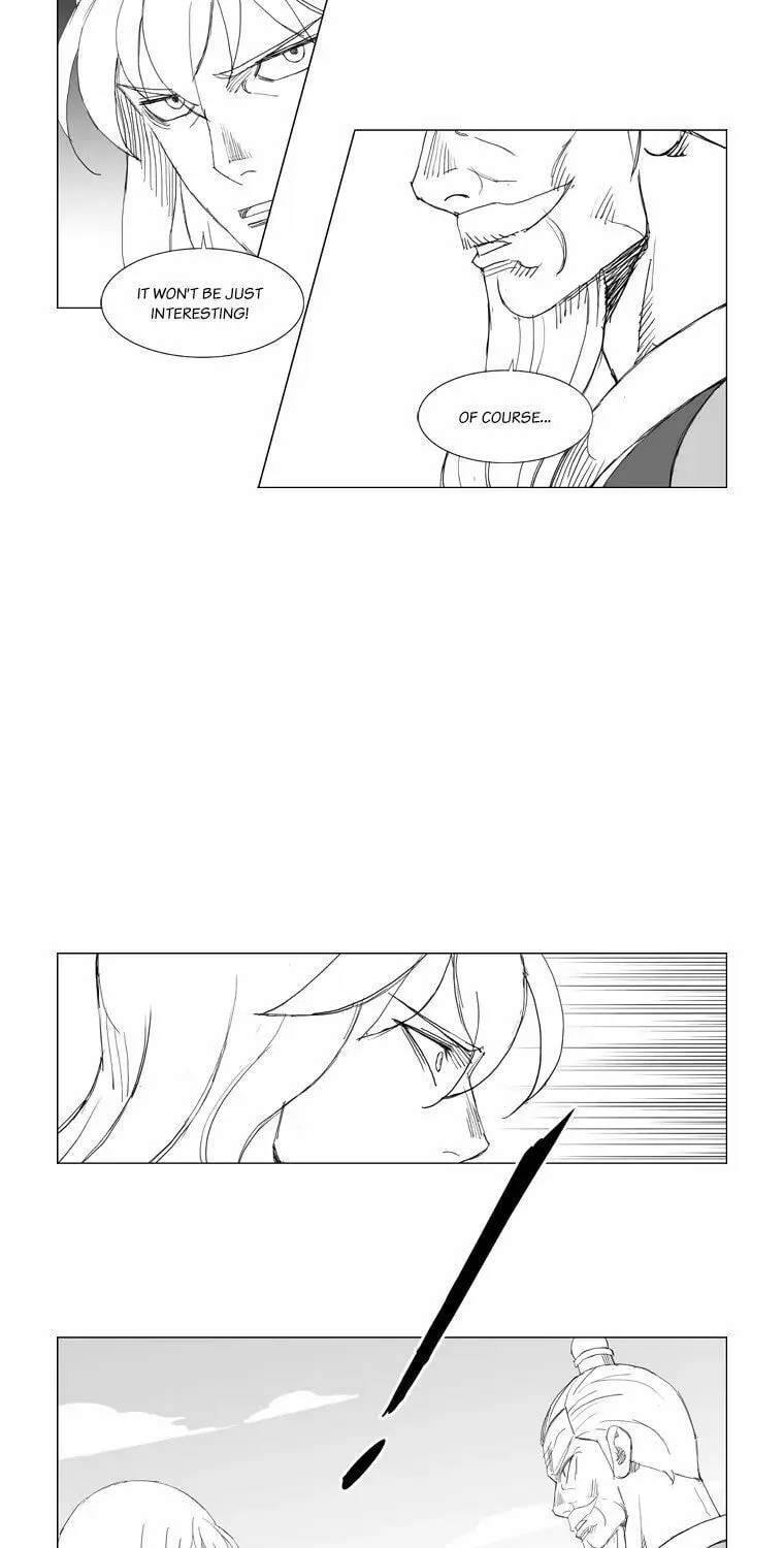 Read Mujang chapter 107 image 9 on Lezhin