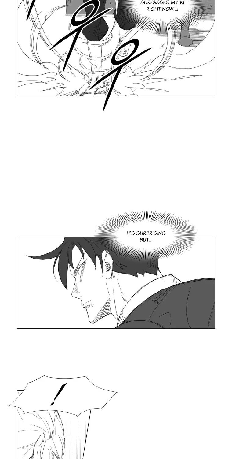 Read Mujang chapter 108 image 1 on Lezhin