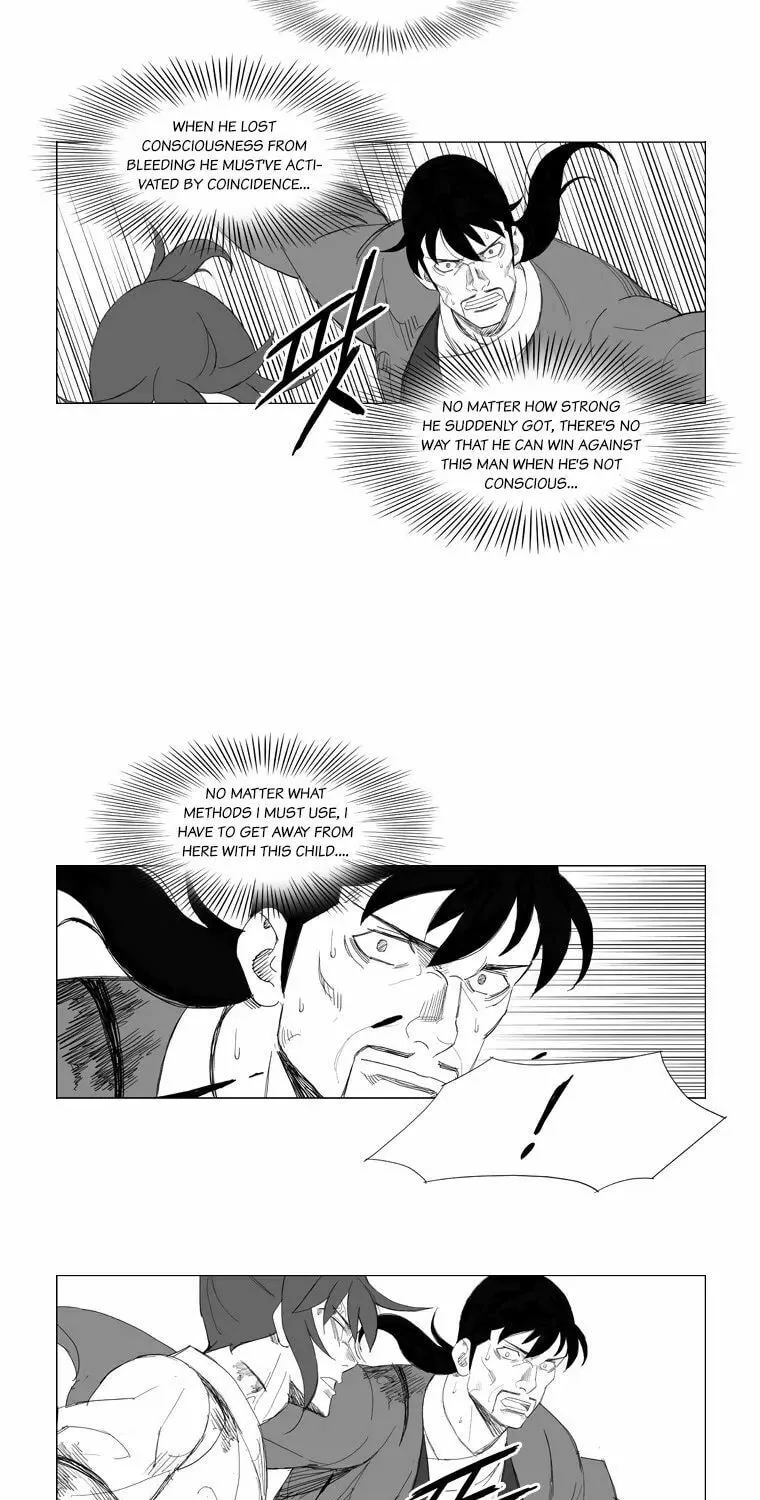 Read Mujang chapter 108 image 10 on Lezhin
