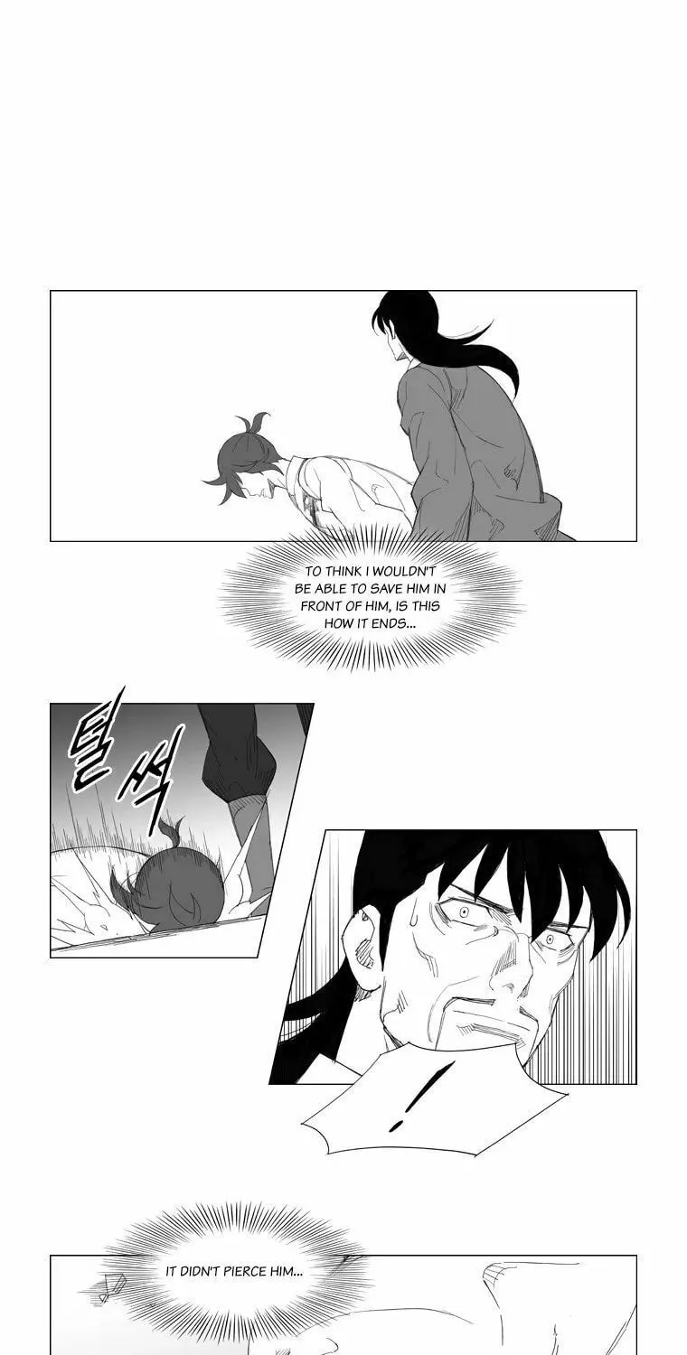 Read Mujang chapter 108 image 13 on Lezhin