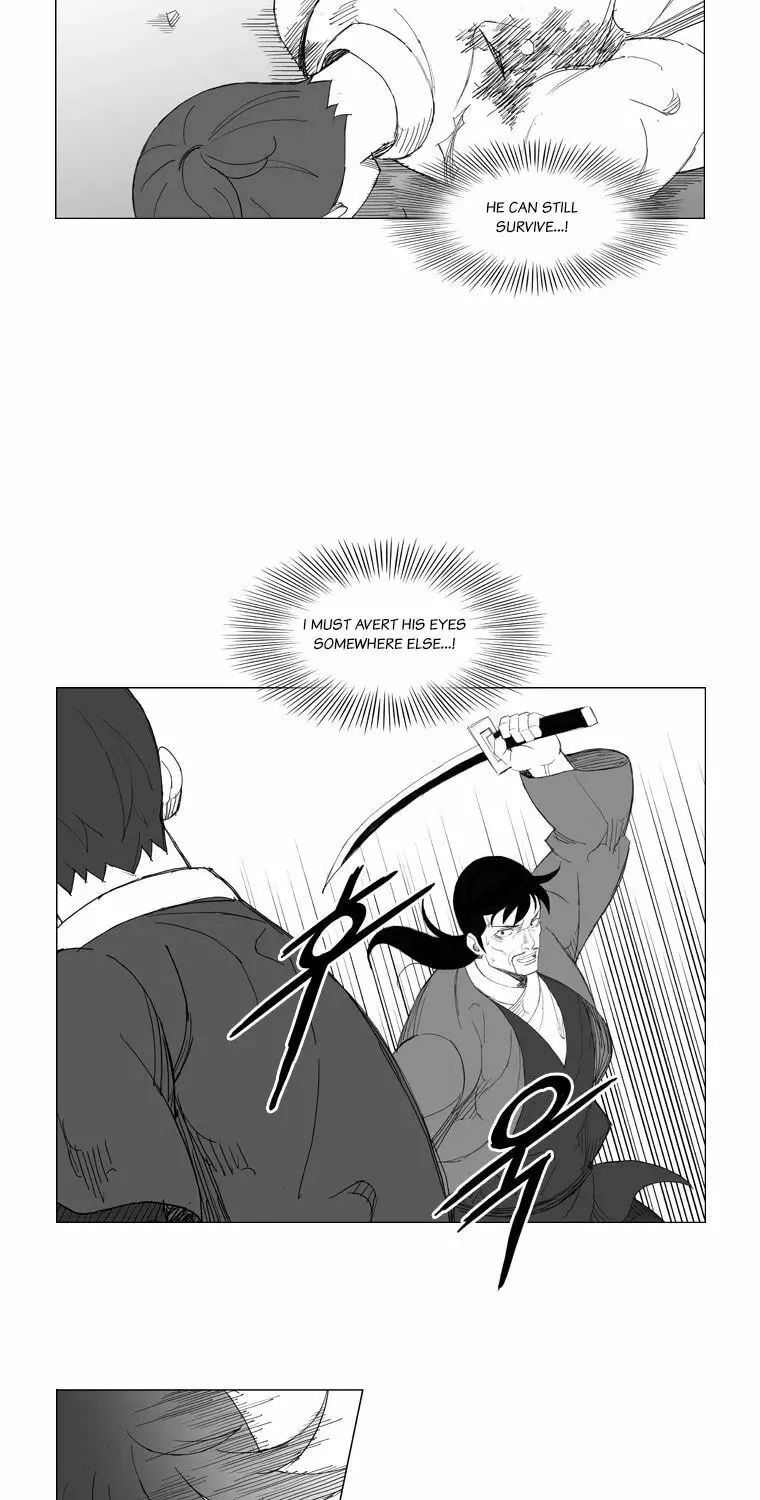Read Mujang chapter 108 image 14 on Lezhin