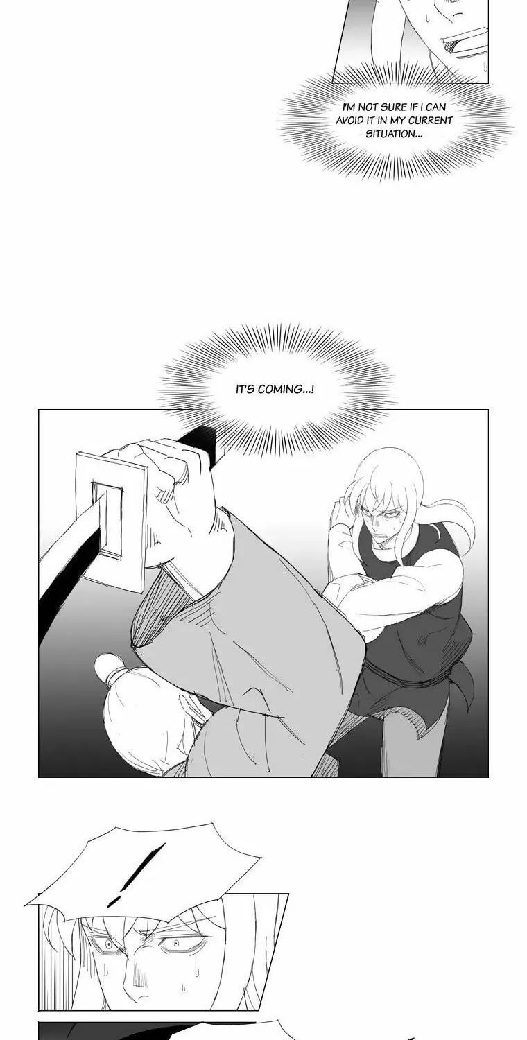 Read Mujang chapter 108 image 17 on Lezhin