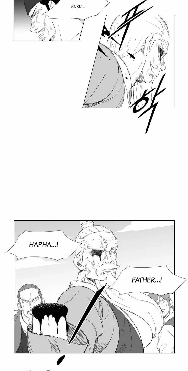 Read Mujang chapter 108 image 18 on Lezhin