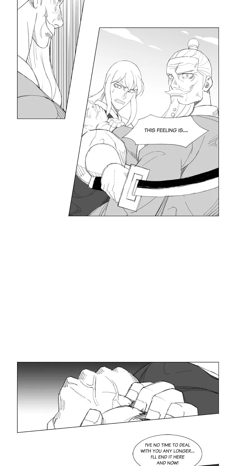 Read Mujang chapter 108 image 2 on Lezhin