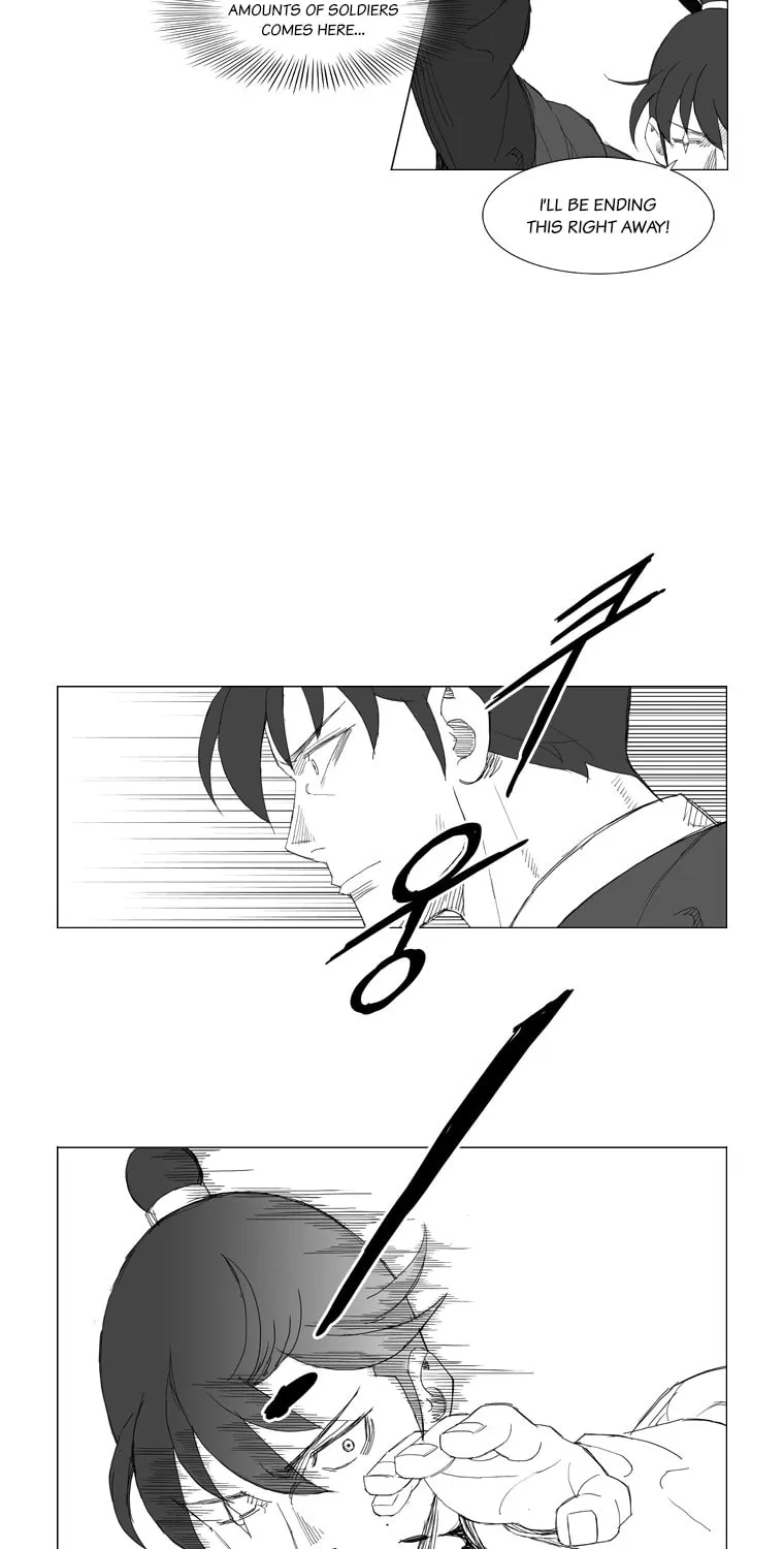 Read Mujang chapter 108 image 21 on Lezhin