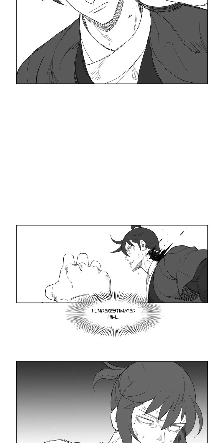Read Mujang chapter 108 image 22 on Lezhin