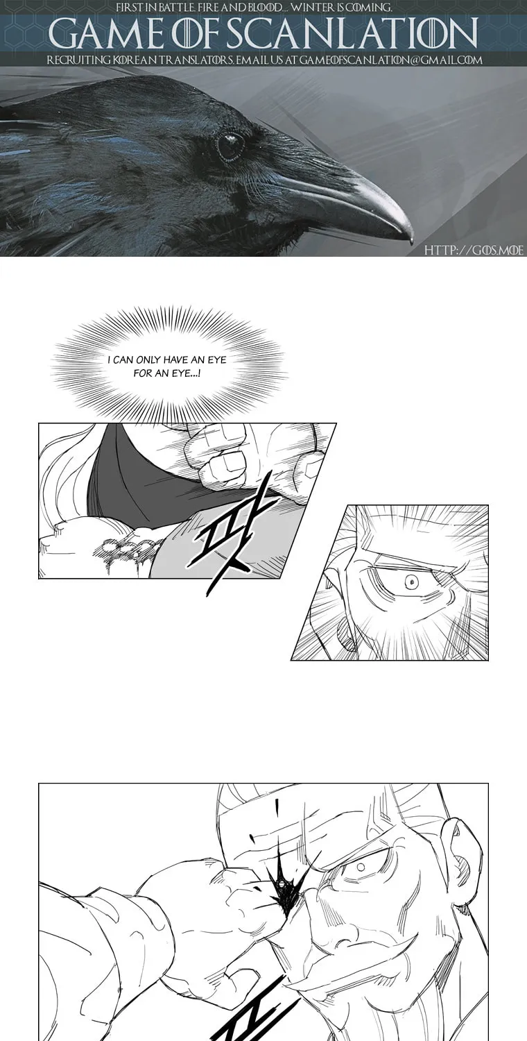 Read Mujang chapter 108 image 4 on Lezhin