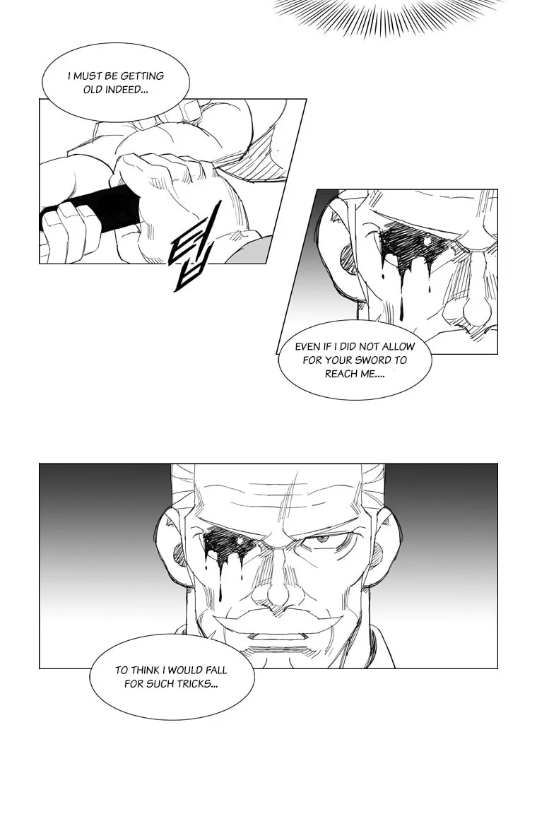 Read Mujang chapter 108 image 7 on Lezhin