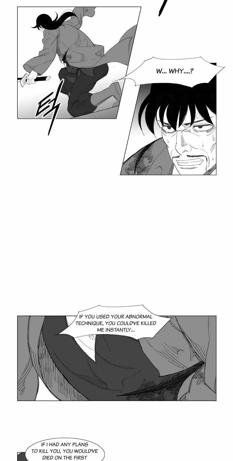 Read Mujang chapter 109 image 1 on Lezhin