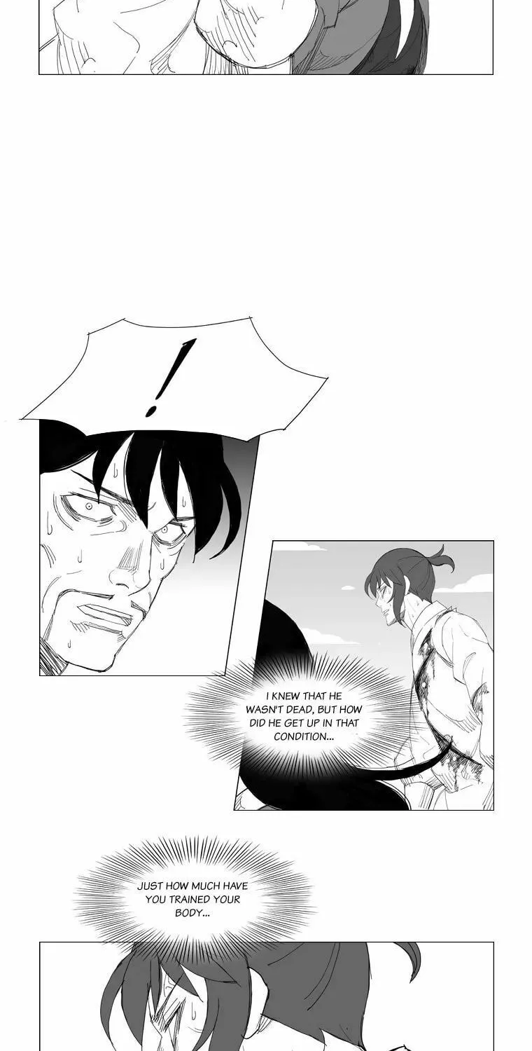Read Mujang chapter 109 image 11 on Lezhin