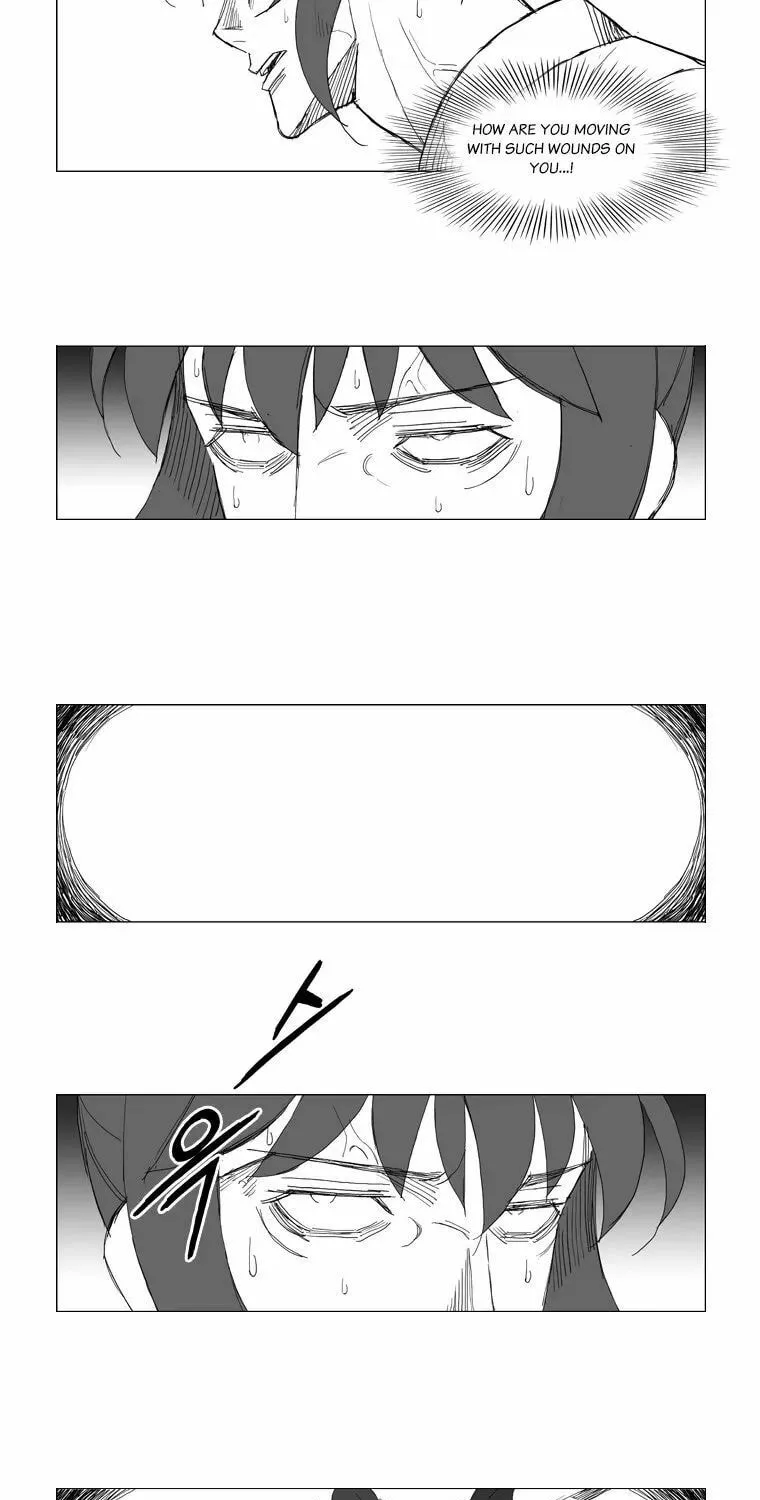 Read Mujang chapter 109 image 12 on Lezhin