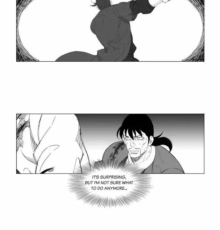 Read Mujang chapter 109 image 13 on Lezhin