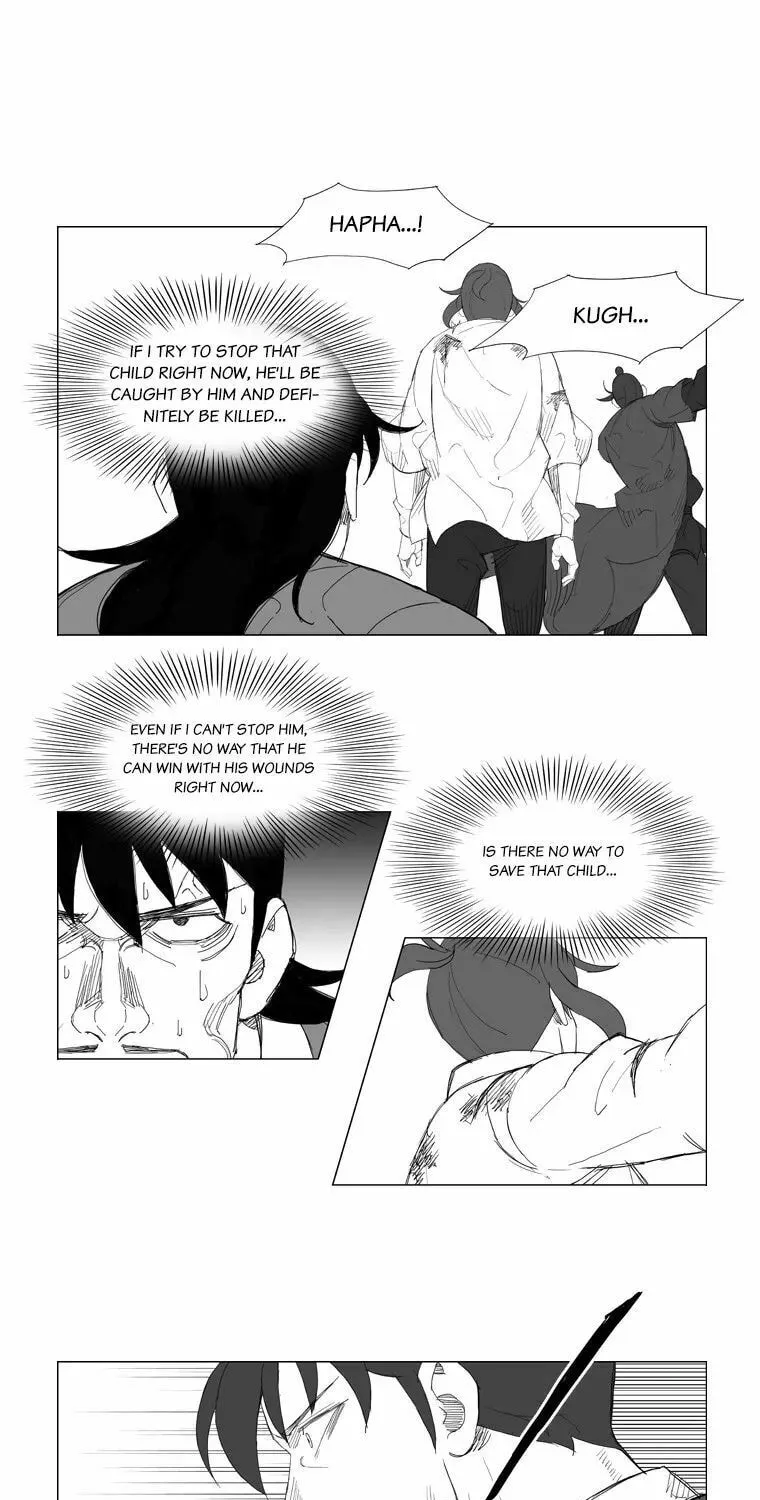 Read Mujang chapter 109 image 14 on Lezhin