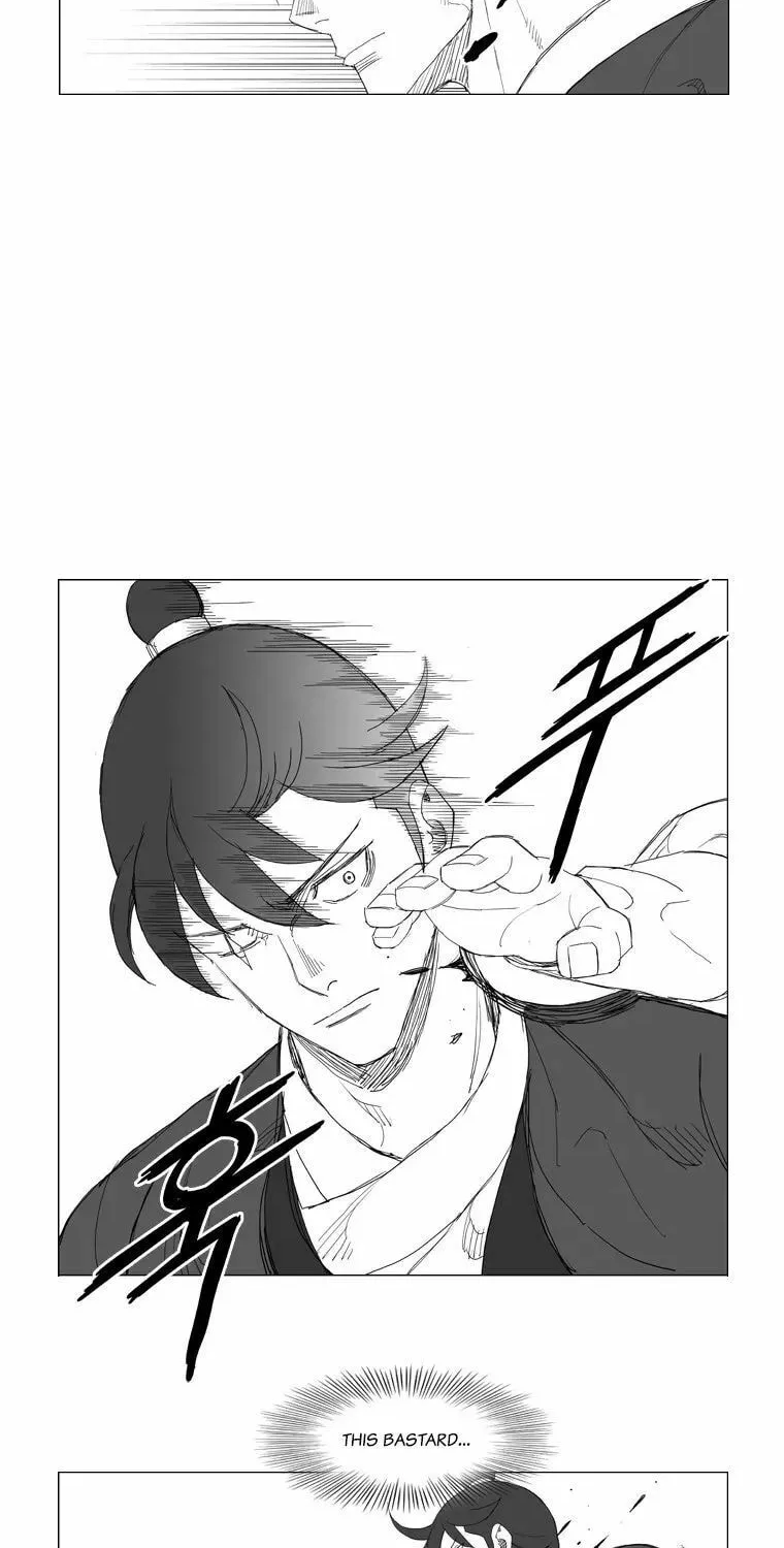 Read Mujang chapter 109 image 15 on Lezhin