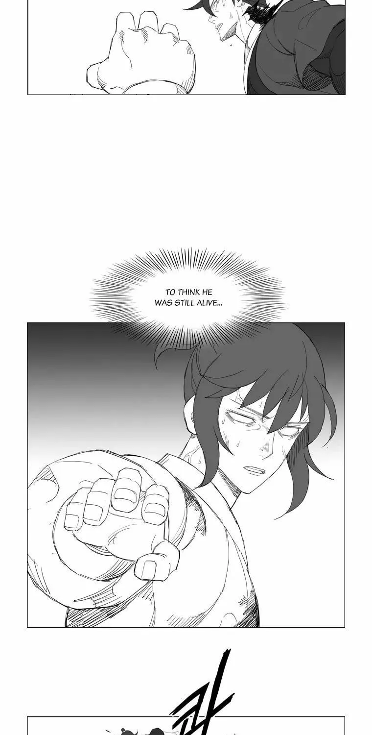 Read Mujang chapter 109 image 16 on Lezhin