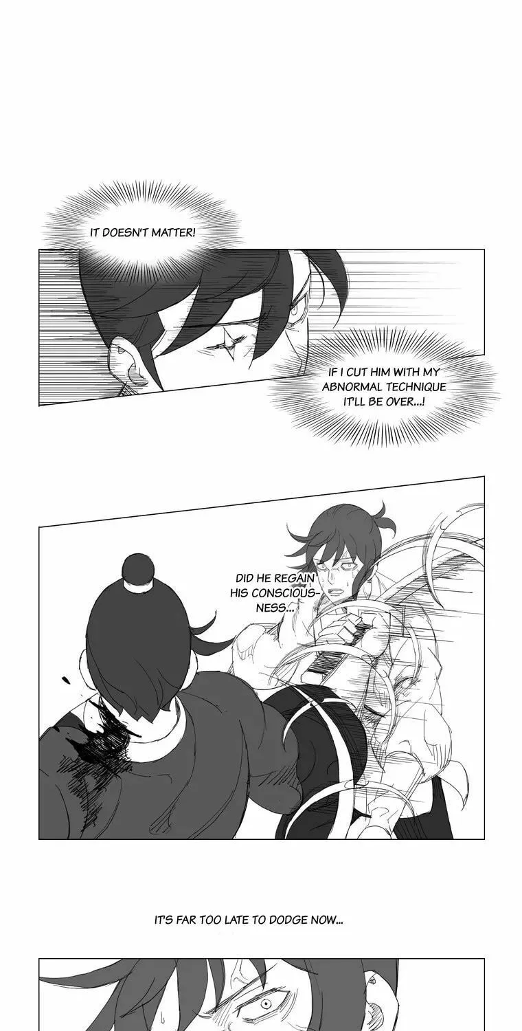 Read Mujang chapter 109 image 23 on Lezhin