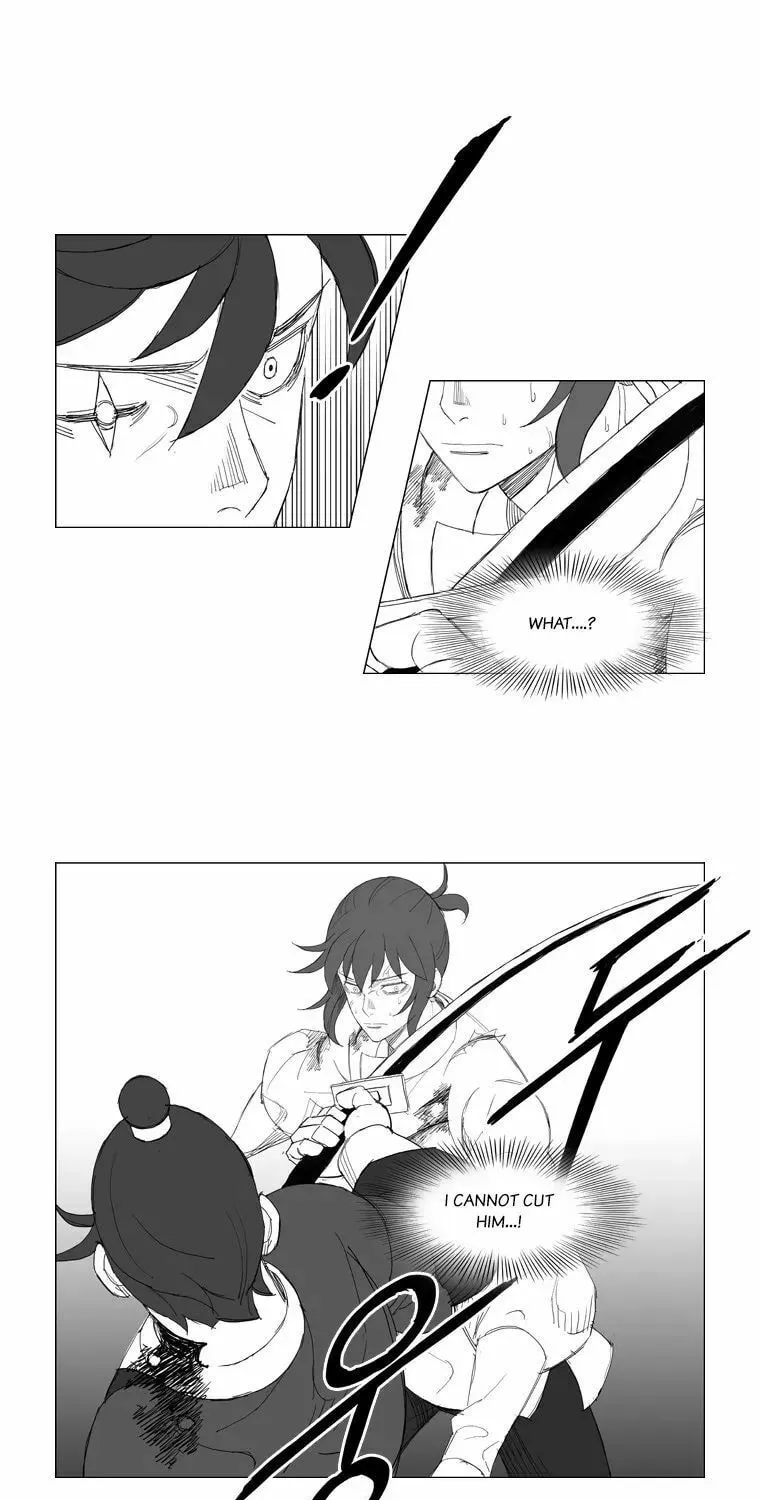 Read Mujang chapter 109 image 25 on Lezhin