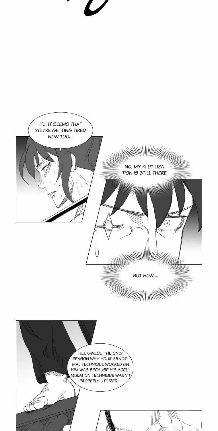Read Mujang chapter 109 image 26 on Lezhin
