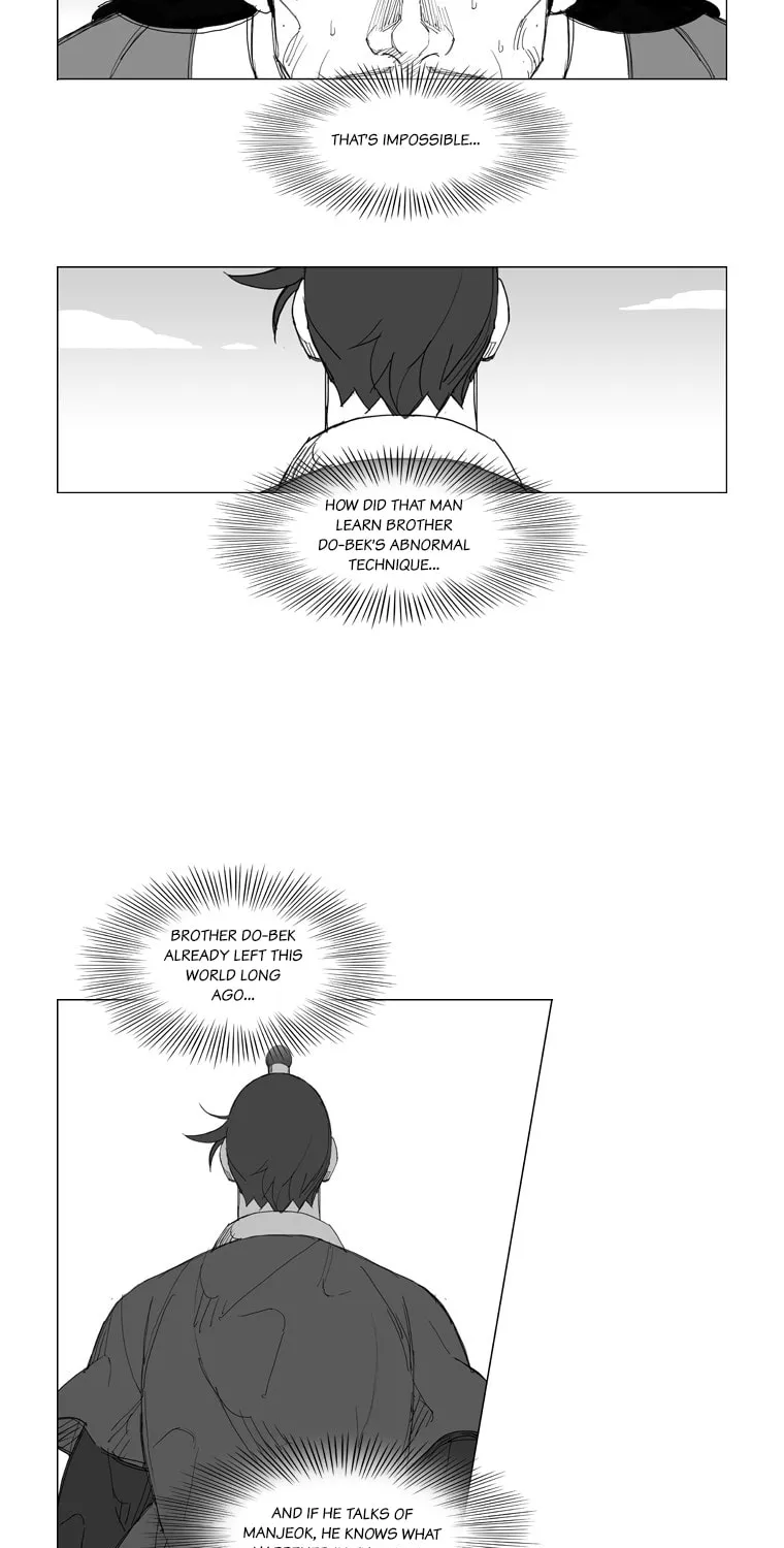 Read Mujang chapter 109 image 8 on Lezhin