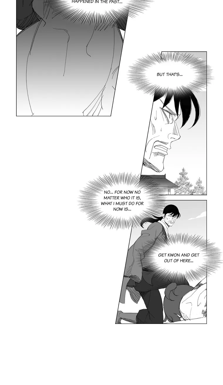 Read Mujang chapter 109 image 9 on Lezhin