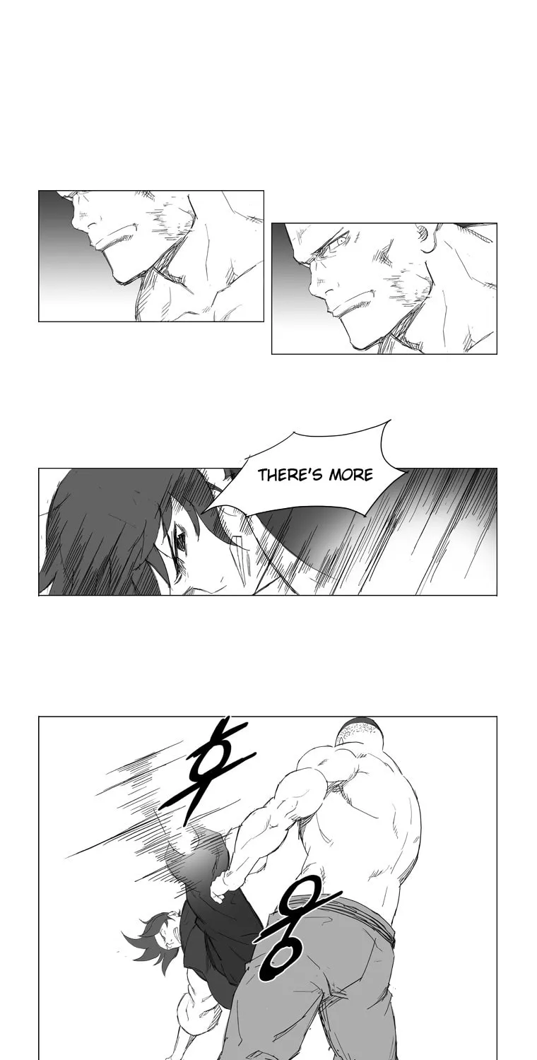 Read Mujang chapter 11 image 10 on Lezhin