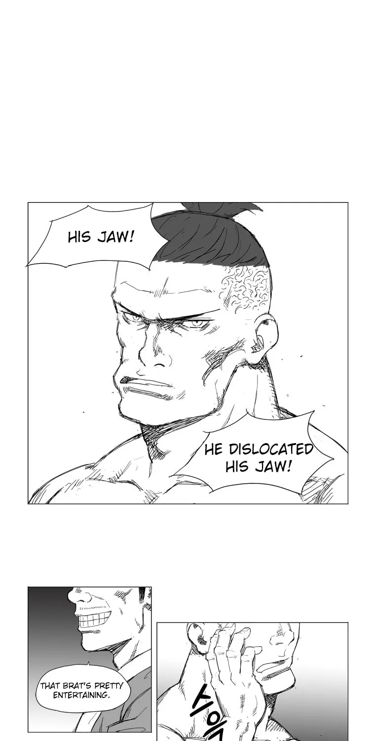 Read Mujang chapter 11 image 14 on Lezhin