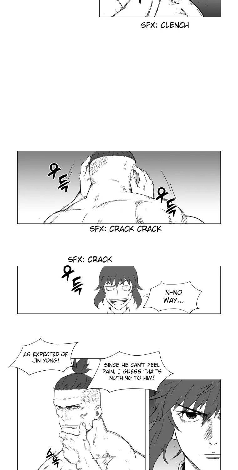 Read Mujang chapter 11 image 15 on Lezhin
