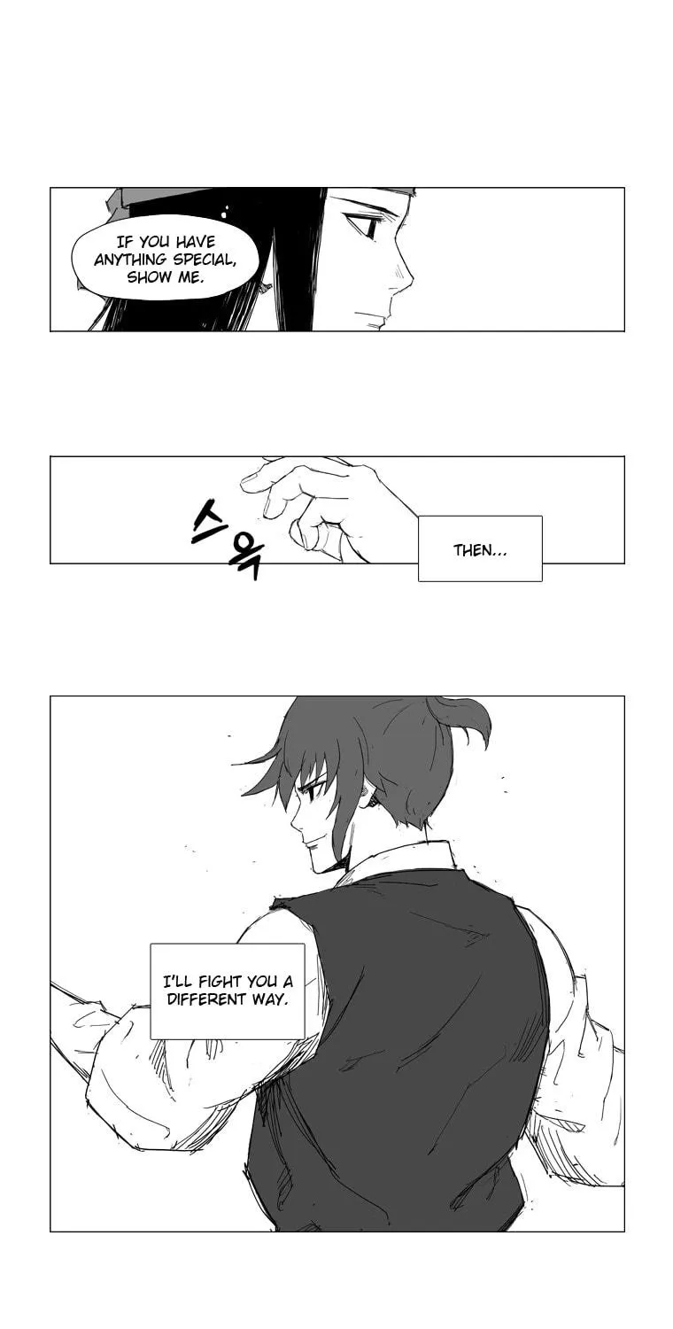 Read Mujang chapter 11 image 18 on Lezhin