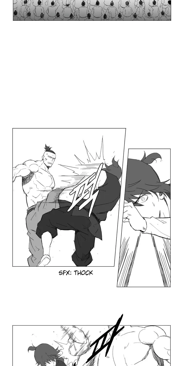 Read Mujang chapter 11 image 6 on Lezhin