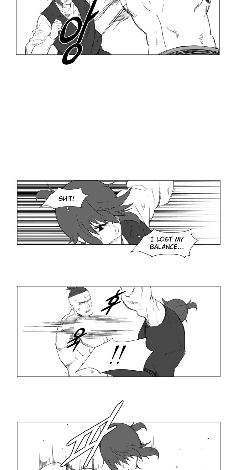 Read Mujang chapter 11 image 7 on Lezhin