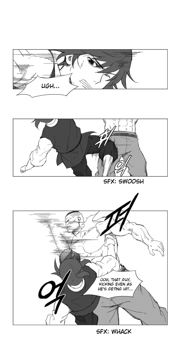 Read Mujang chapter 11 image 9 on Lezhin