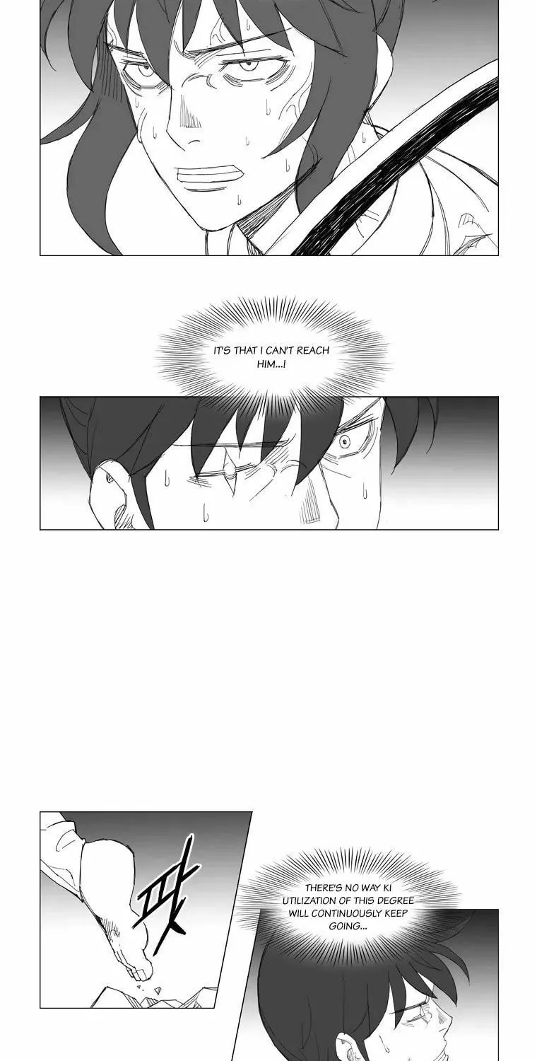Read Mujang chapter 110 image 1 on Lezhin