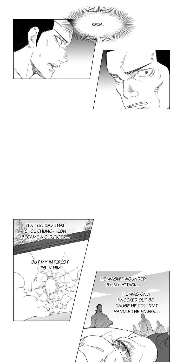 Read Mujang chapter 110 image 12 on Lezhin