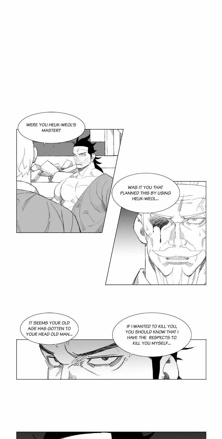 Read Mujang chapter 110 image 17 on Lezhin