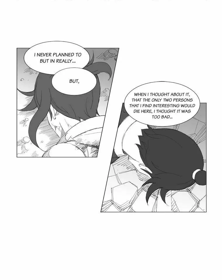 Read Mujang chapter 110 image 19 on Lezhin