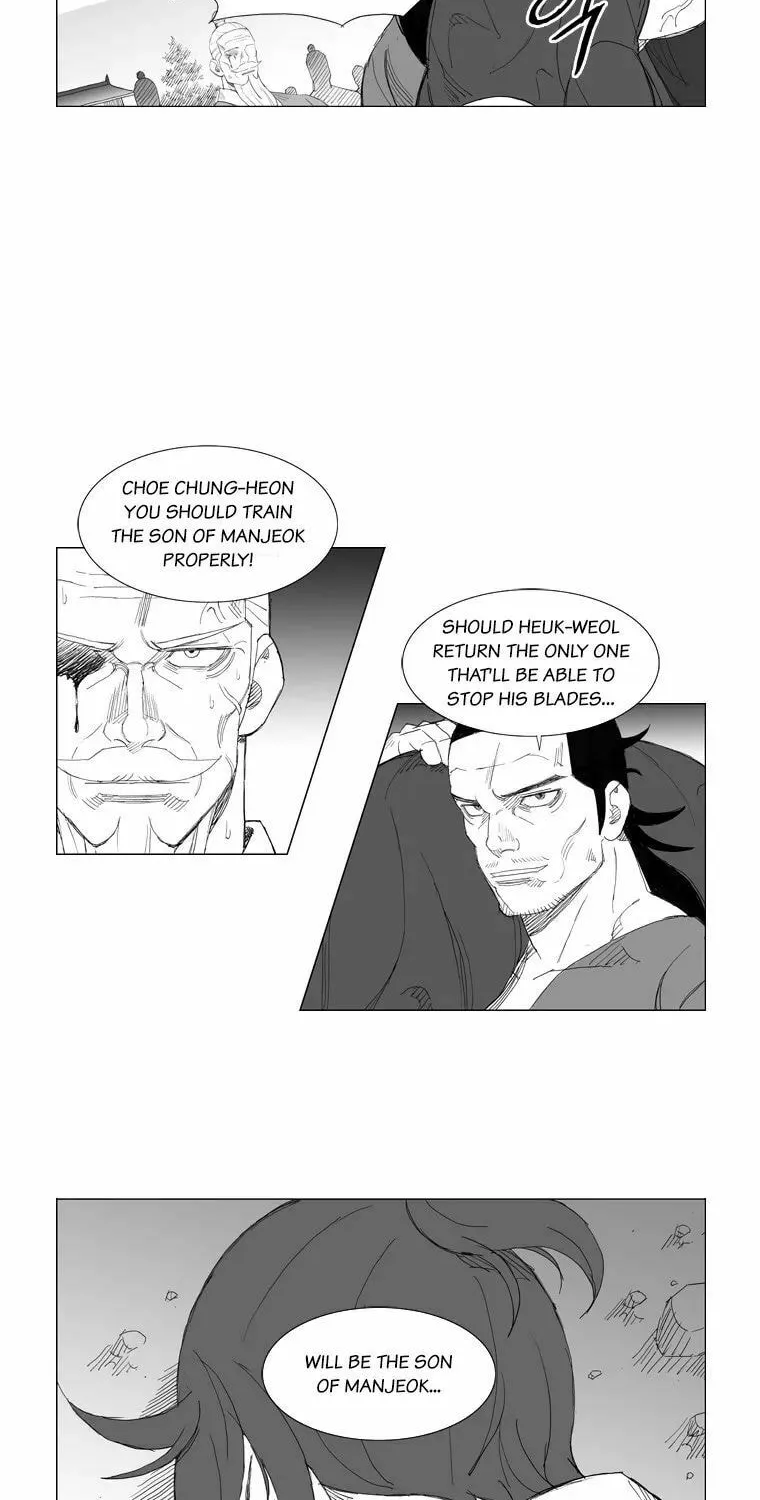 Read Mujang chapter 110 image 21 on Lezhin